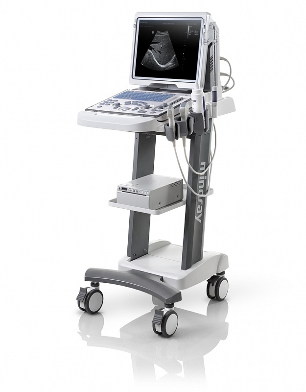 MINDRAY DP-50Vet