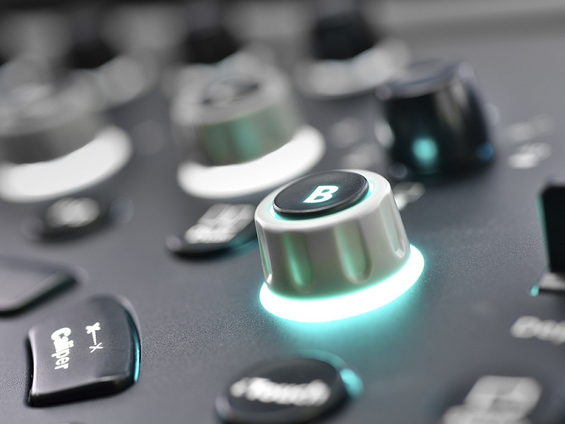 MINDRAY RESONA 6