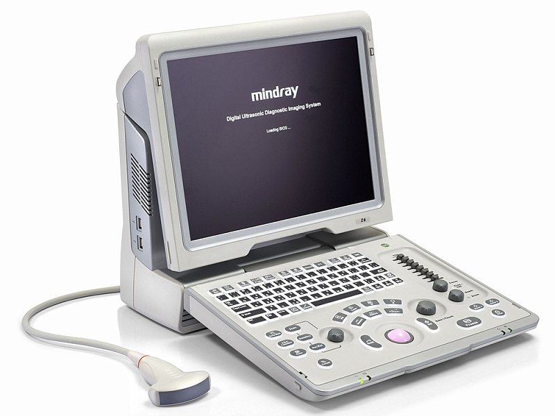 MINDRAY Z5