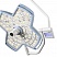 MINDRAY HyLED 9500-9700