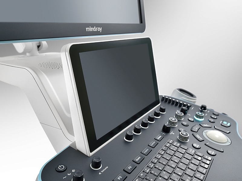 MINDRAY RESONA 6