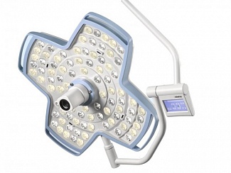 MINDRAY HyLED 9700