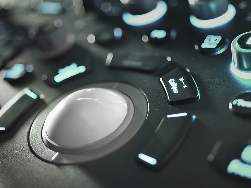 MINDRAY RESONA 6